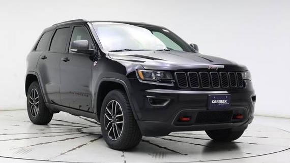 JEEP GRAND CHEROKEE 2020 1C4RJFLG1LC166952 image